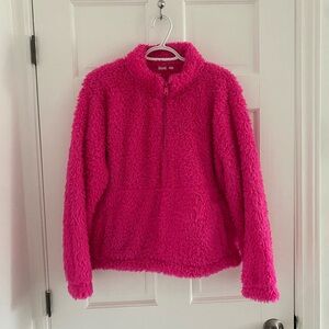Gap Sherpa Sweater